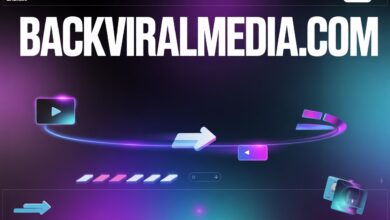 Backviralmedia .com