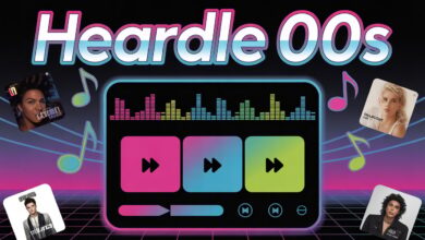 Heardle 00s