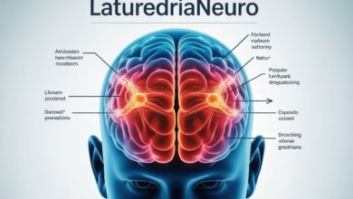 Can LaturedriaNeuro Spread