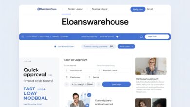 Payday Loans Eloanwarehouse