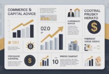 Commerce Advice OnpressCapital