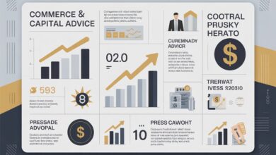 Commerce Advice OnpressCapital