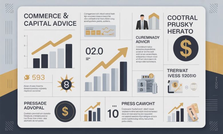 Commerce Advice OnpressCapital