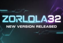 zorlola32 new version released