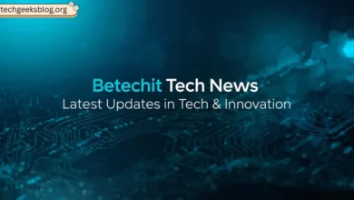 betechit.com Tech