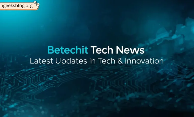 betechit.com Tech
