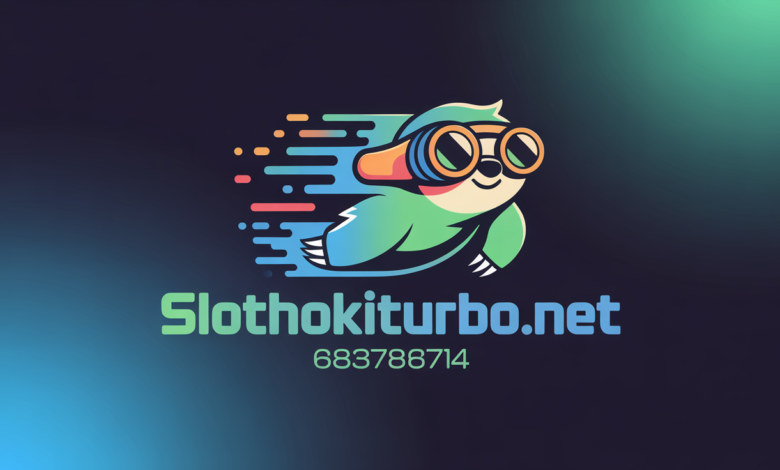 Slothokiturbo.net 683786714